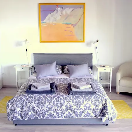 Studio Apartment Gray Šibenik Exteriér fotografie