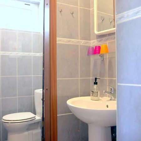 Studio Apartment Gray Šibenik Exteriér fotografie