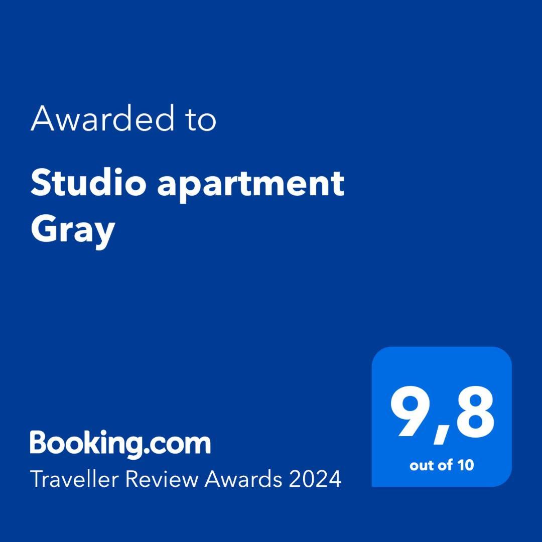 Apartment Gray Sibenik