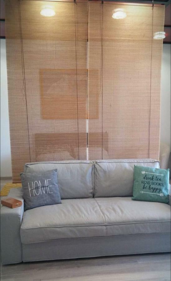 Gray Apartment *