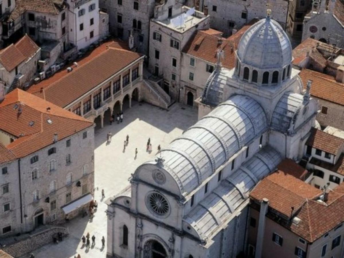 Gray Sibenik