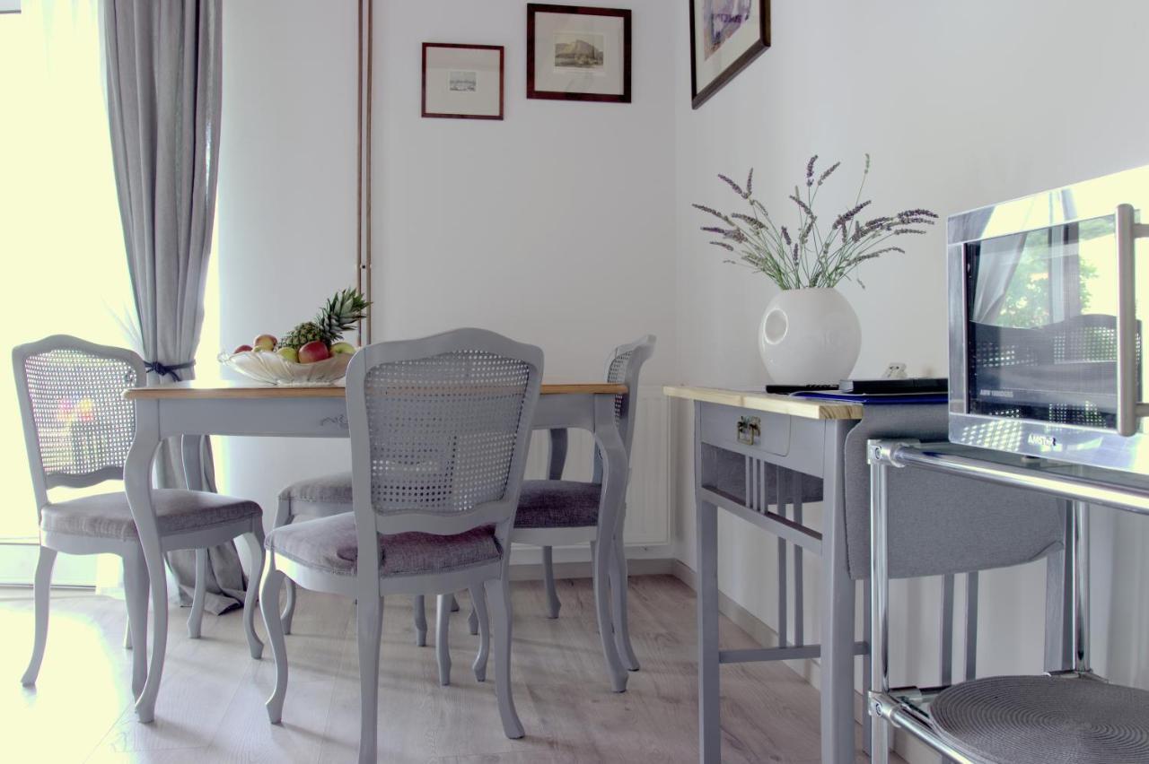 Apartamento Gray